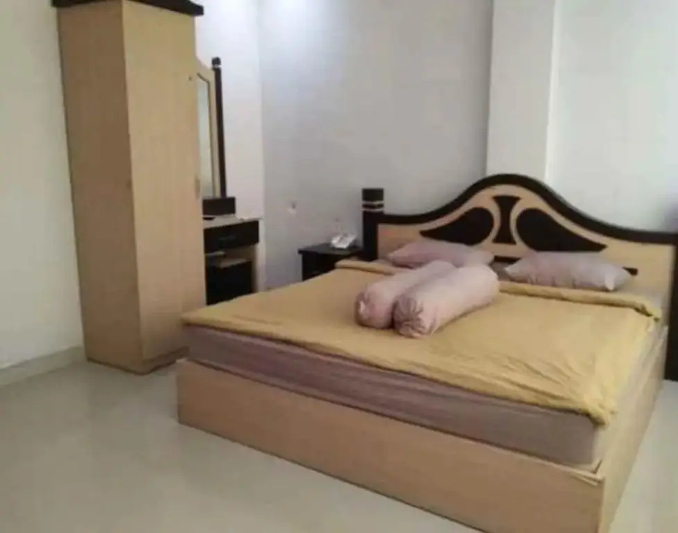 Кендари: Happy Inn Hotel