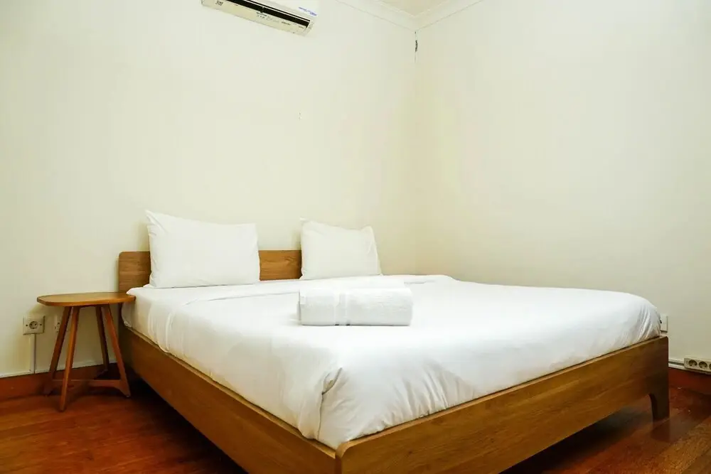Джакарта: 1BR Apartment at Gardenia Boulevard near Pejaten Village