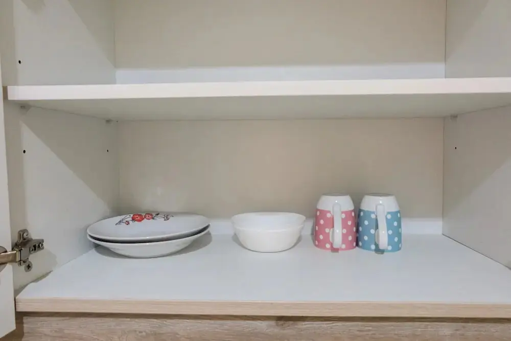 Южный Тангеранг: Modern Furnished 1 BR @ The Accent Condominium Apartment