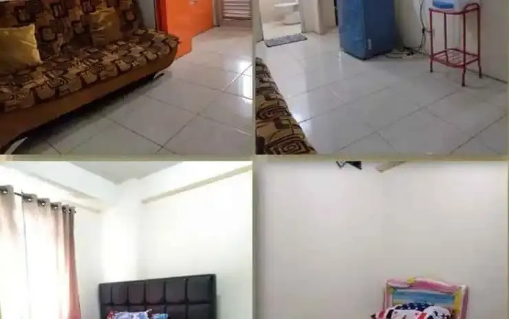 Джакарта: Apartment Gading Nias Residence