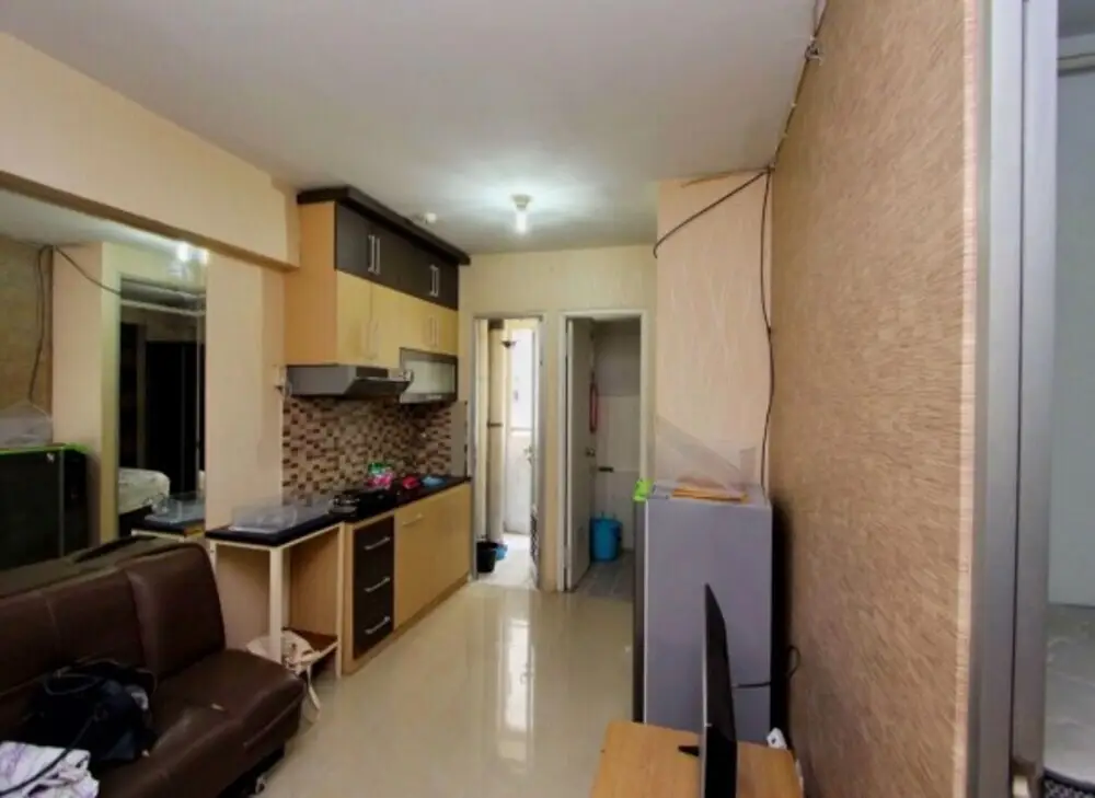 Джакарта: Apartment Gading Nias Residence