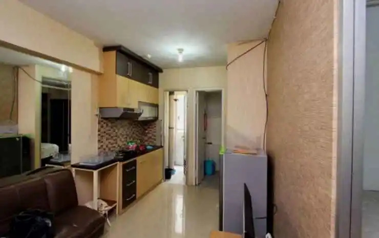 Джакарта: Apartment Gading Nias Residence