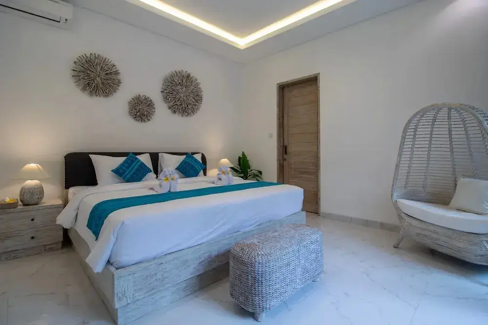 Санур: Sayang Sanur Villa VI