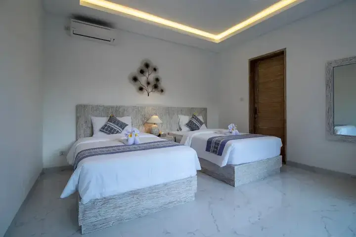 Санур: Sayang Sanur Villa VI