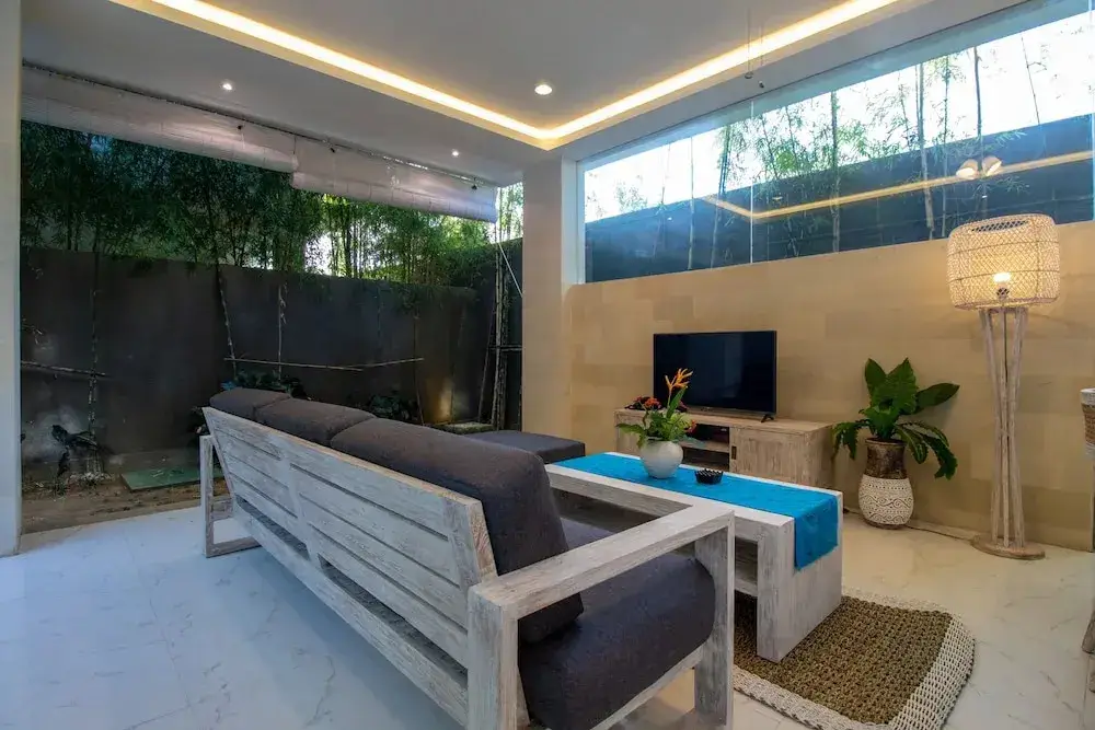 Санур: Sayang Sanur Villa VI