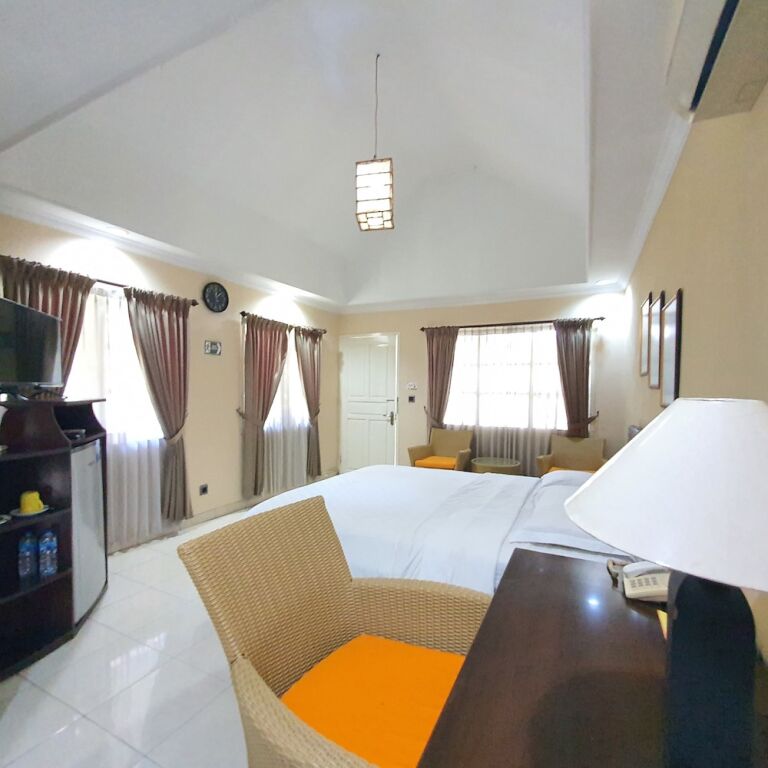 Надисари: Tengger Guest House