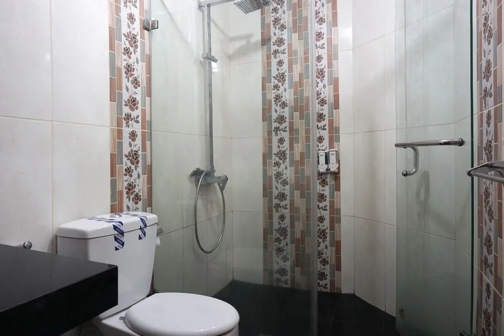 Южный Тангеранг: Collection O 92122 Series Hotel Serpong