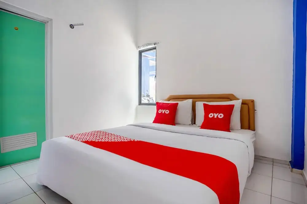 Бекаси: OYO 3728 Tunas Plaza Residence
