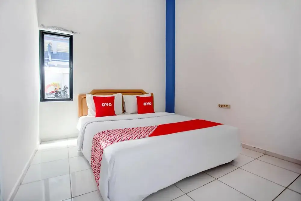 Бекаси: OYO 3728 Tunas Plaza Residence