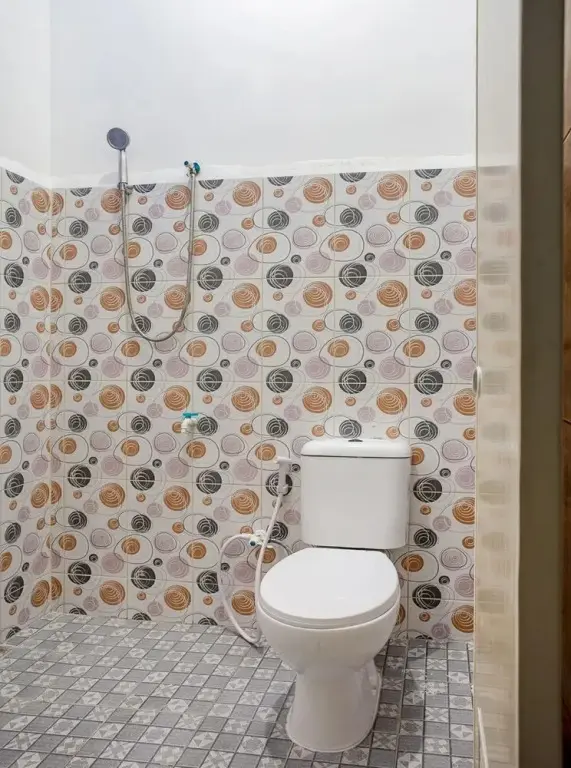 Бекаси: OYO 3728 Tunas Plaza Residence