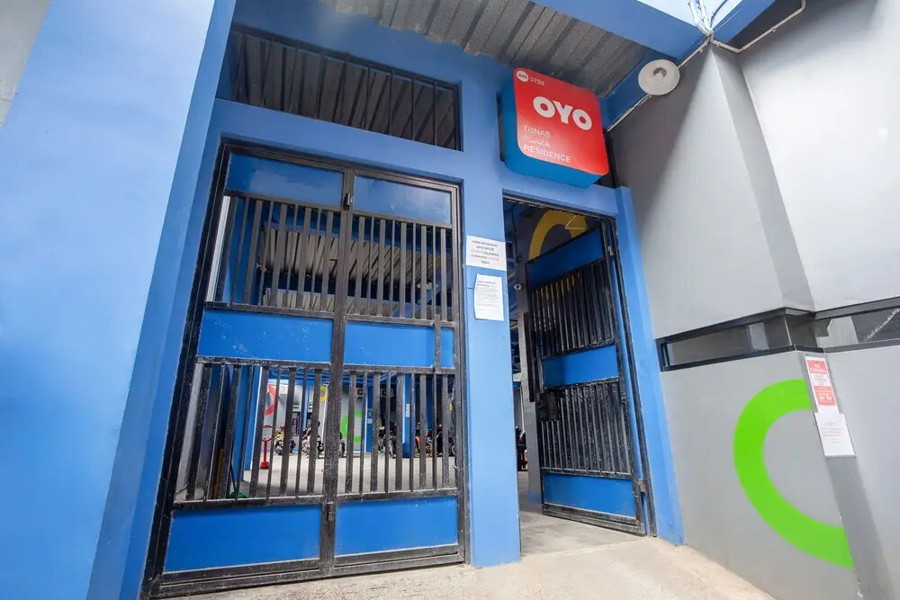 Бекаси: OYO 3728 Tunas Plaza Residence