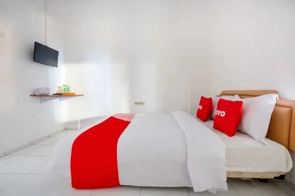 Бекаси: OYO 3728 Tunas Plaza Residence