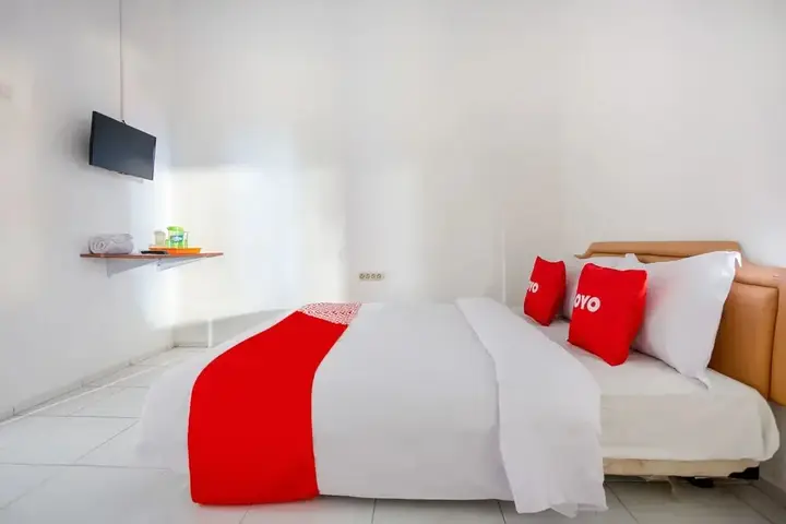 Бекаси: OYO 3728 Tunas Plaza Residence