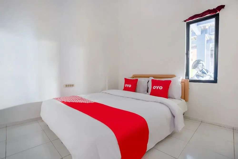 Бекаси: OYO 3728 Tunas Plaza Residence