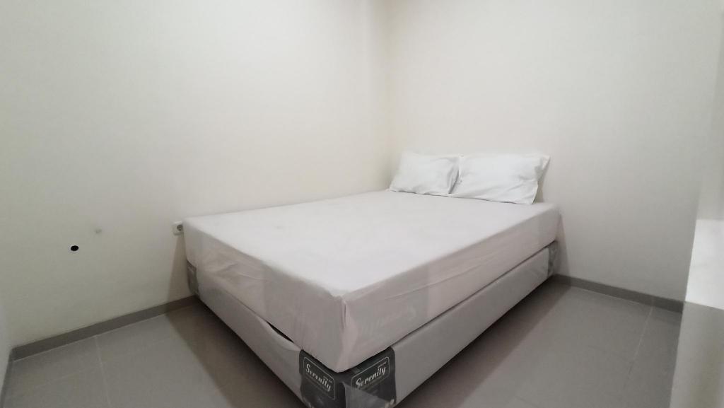 Маланг: OYO Life 90539 Taman Borobudur Guest House Syariah