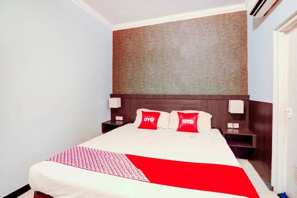 Слеман: OYO Homes 91083 Desa Wisata Plosokuning Syariah