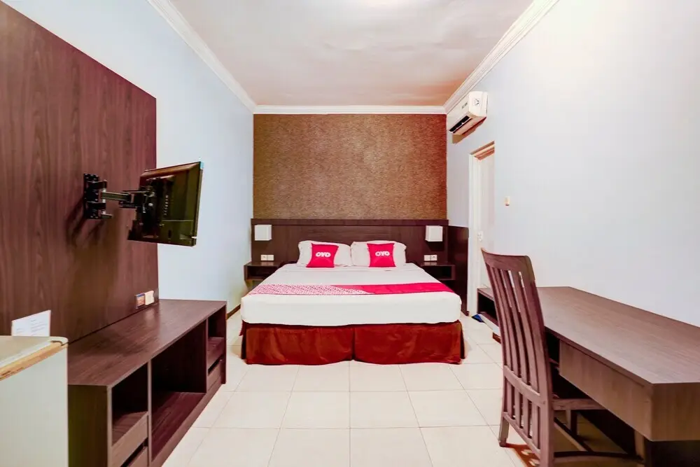 Слеман: OYO Homes 91083 Desa Wisata Plosokuning Syariah