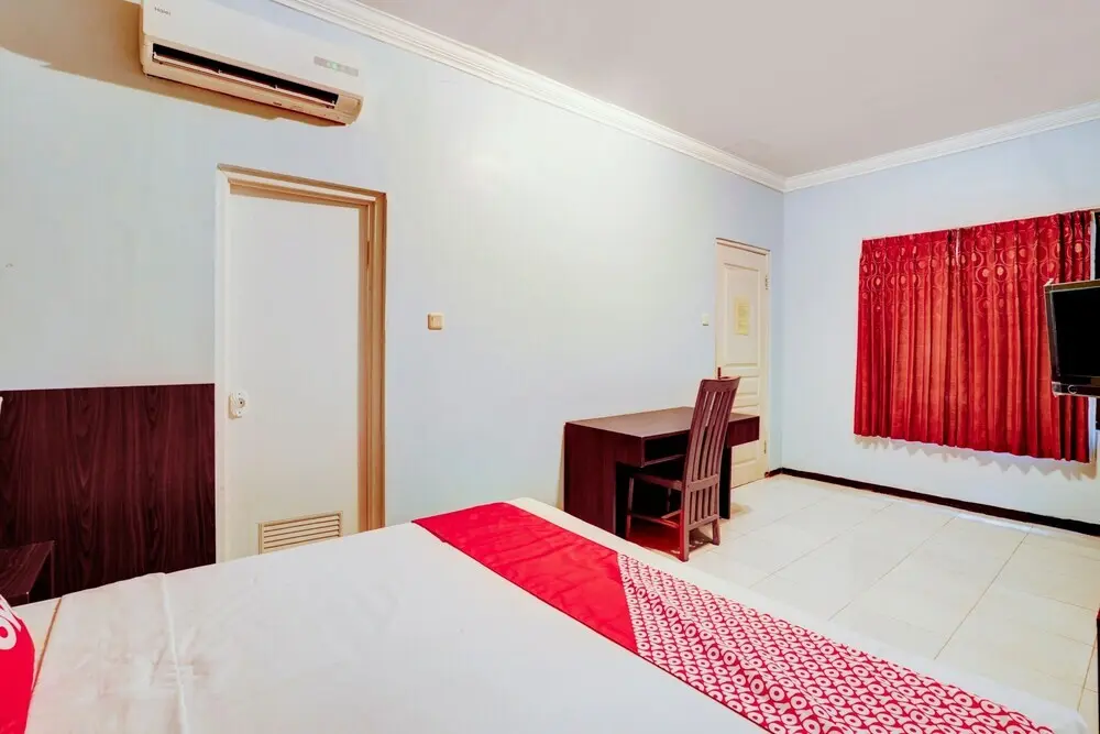 Слеман: OYO Homes 91083 Desa Wisata Plosokuning Syariah