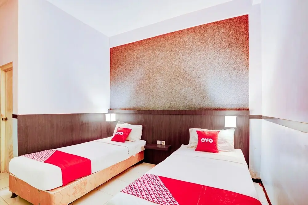 Слеман: OYO Homes 91083 Desa Wisata Plosokuning Syariah