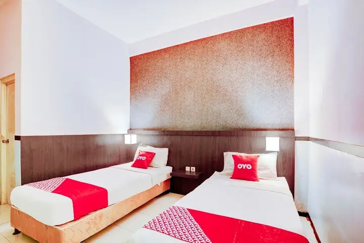 Слеман: OYO Homes 91083 Desa Wisata Plosokuning Syariah