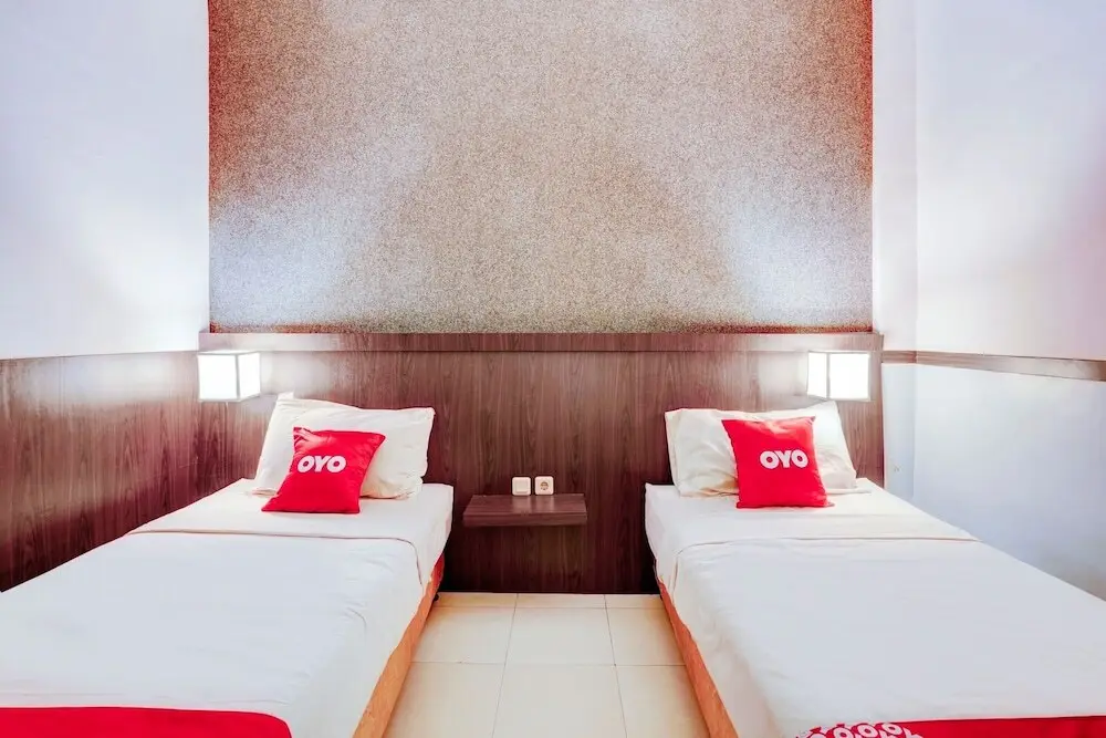 Слеман: OYO Homes 91083 Desa Wisata Plosokuning Syariah