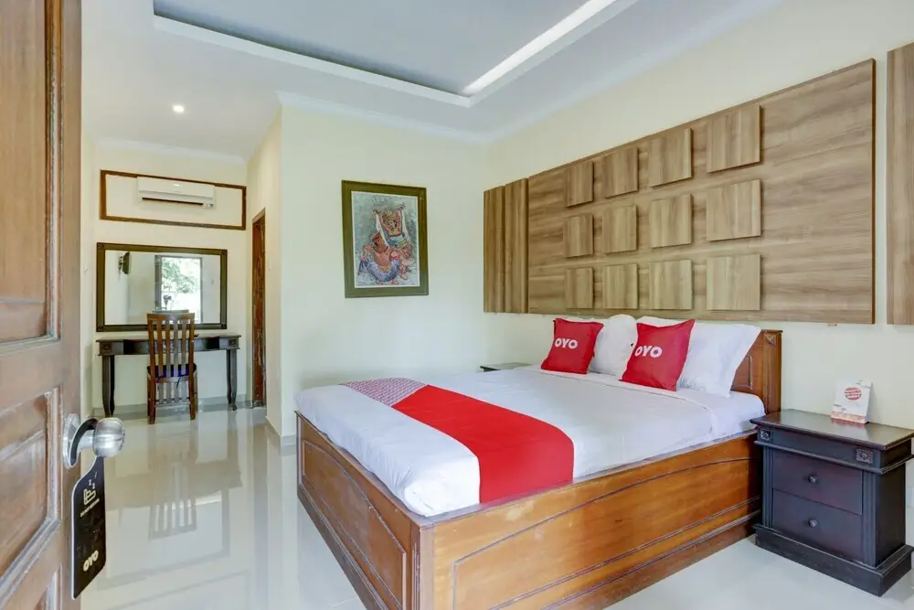 Макассар: OYO 91668 Homestay Anitha Syariah Makassar
