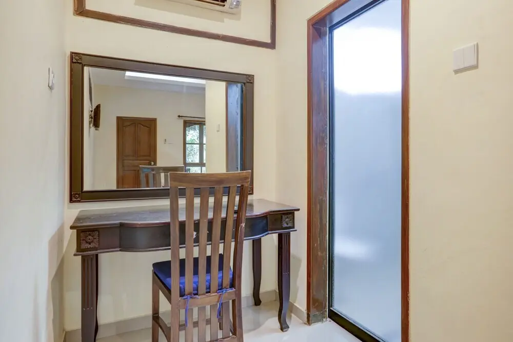 Макассар: OYO 91668 Homestay Anitha Syariah Makassar