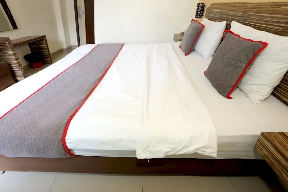 Джакарта: Collection O 92130 Hotel Fiducia Kaji