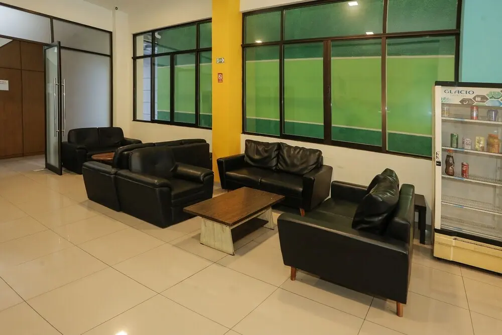 Джакарта: Collection O 92130 Hotel Fiducia Kaji