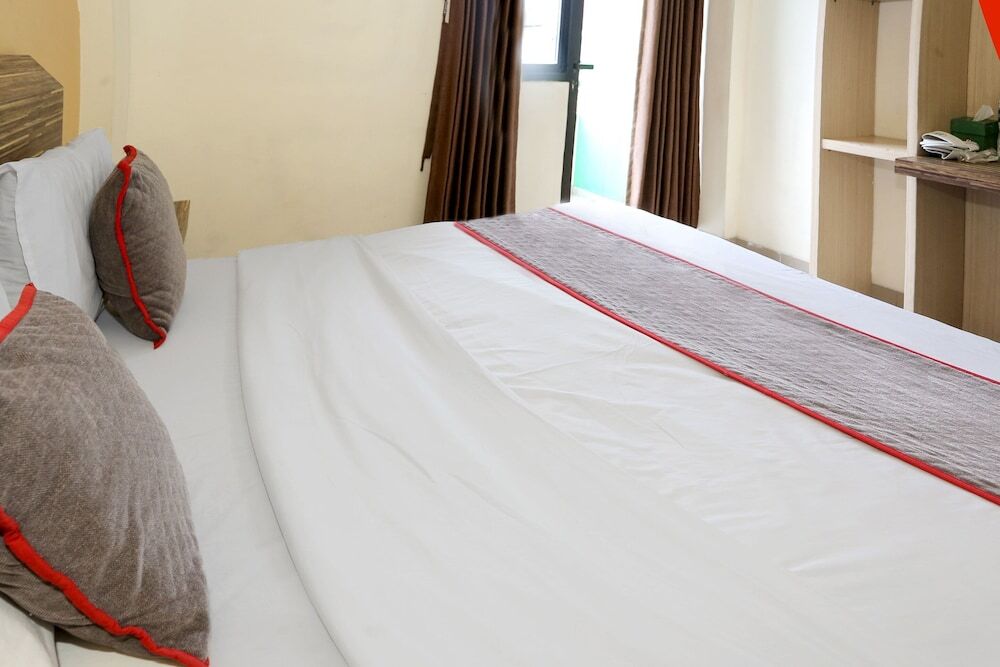Джакарта: Collection O 92130 Hotel Fiducia Kaji
