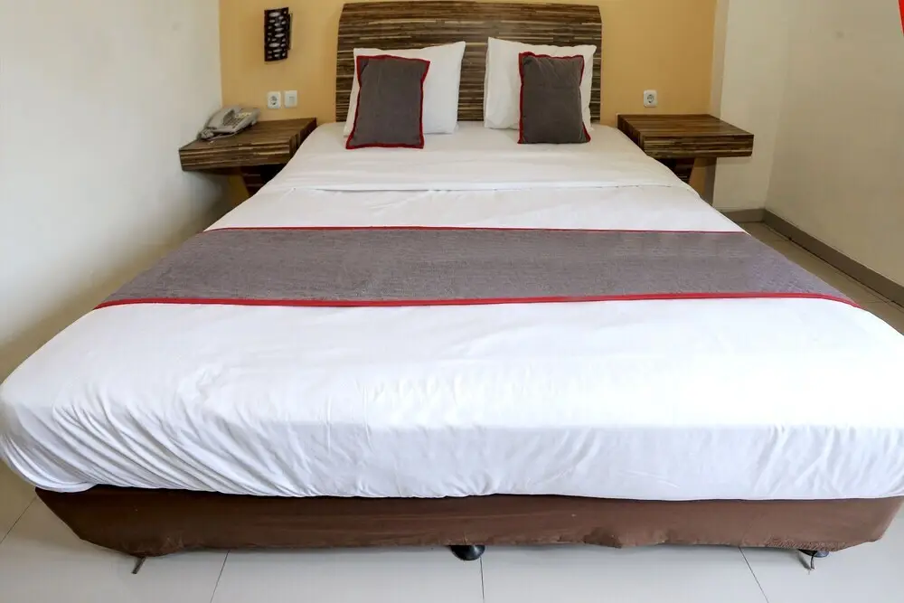 Джакарта: Collection O 92130 Hotel Fiducia Kaji