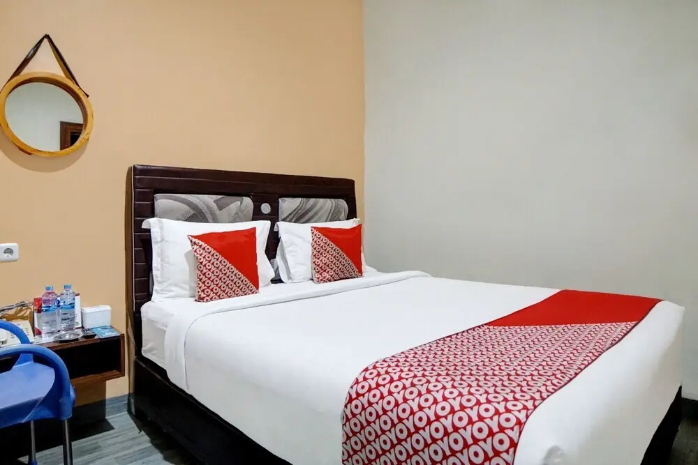 Медан: Capital O 92125 Wira Guest House
