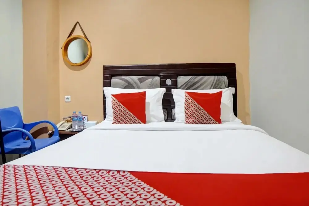 Медан: Capital O 92125 Wira Guest House