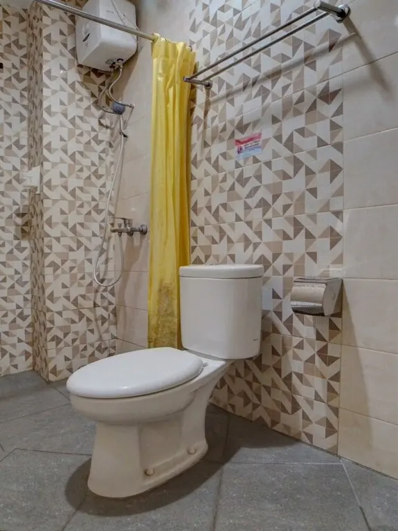 Медан: Capital O 92125 Wira Guest House