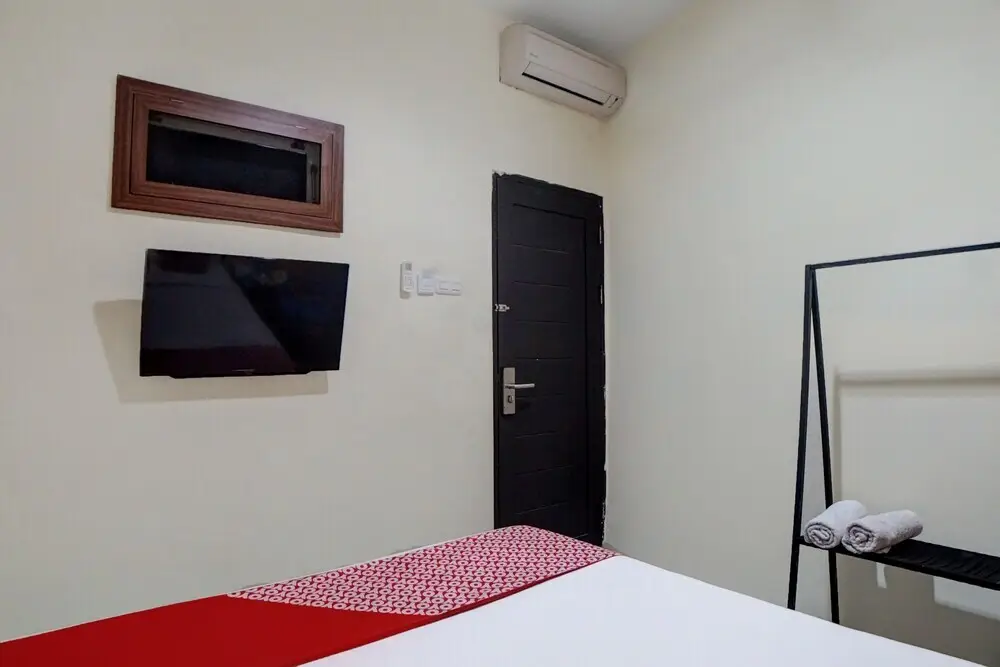 Медан: Capital O 92125 Wira Guest House