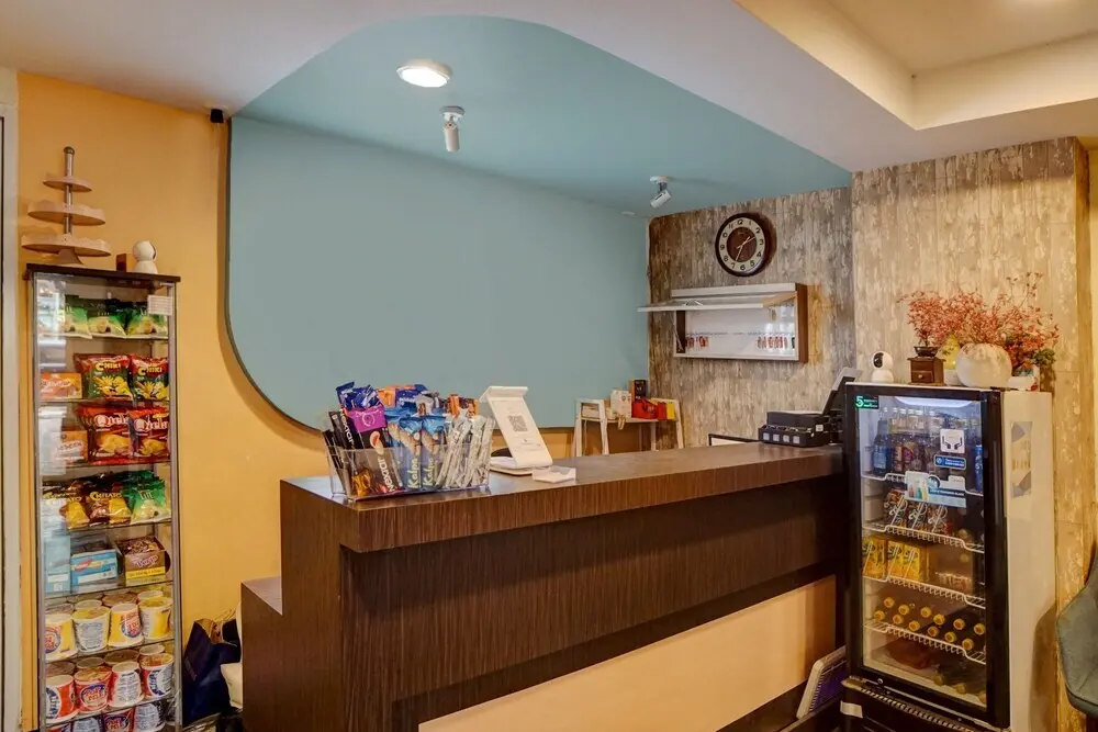 Медан: Capital O 92125 Wira Guest House