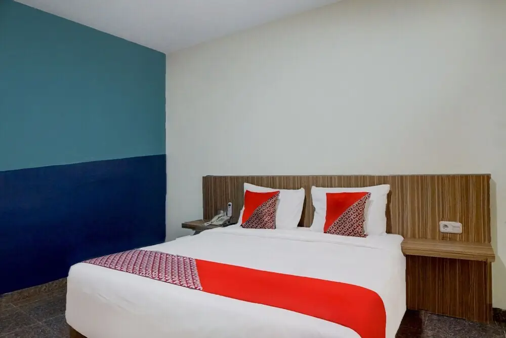 Медан: Capital O 92125 Wira Guest House