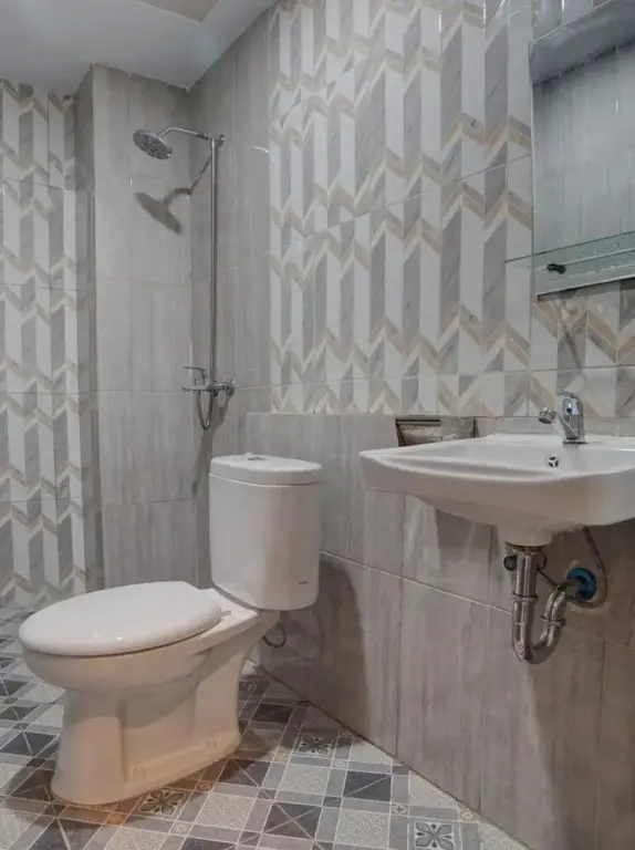 Медан: Capital O 92125 Wira Guest House
