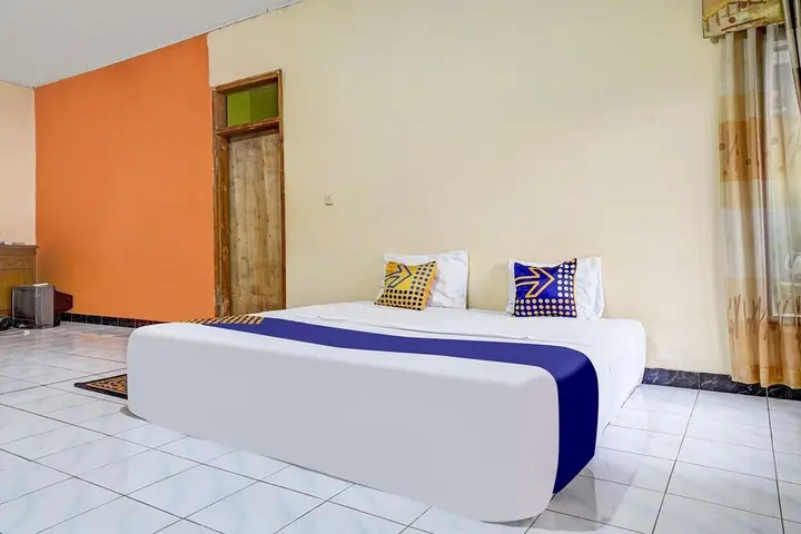 Чимахи: OYO Homes 90914 Eco Tourism Desa Cipada Bukit Senyum Homestay Syariah