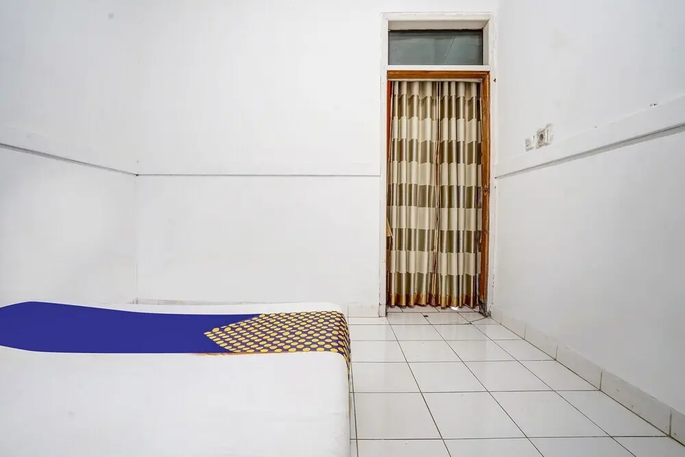 Чимахи: OYO Homes 90914 Eco Tourism Desa Cipada Bukit Senyum Homestay Syariah