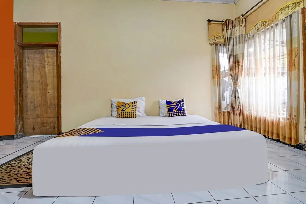 Чимахи: OYO Homes 90914 Eco Tourism Desa Cipada Bukit Senyum Homestay Syariah