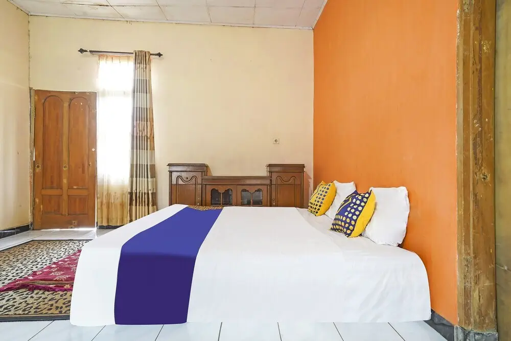 Чимахи: OYO Homes 90914 Eco Tourism Desa Cipada Bukit Senyum Homestay Syariah