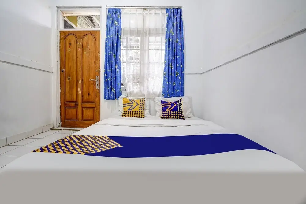 Чимахи: OYO Homes 90914 Eco Tourism Desa Cipada Bukit Senyum Homestay Syariah