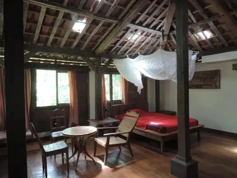 Пенебел: Prana Dewi Mountain Resort