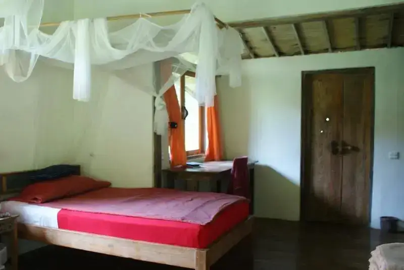 Пенебел: Prana Dewi Mountain Resort