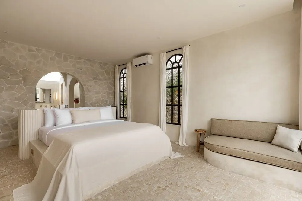 Керобокан: Luxe & Unique Honeymoon Bocami Suites- 2 by Azure