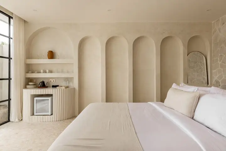 Керобокан: Luxe & Unique Honeymoon Bocami Suites- 2 by Azure