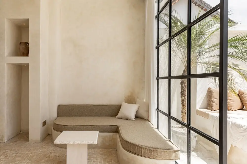 Керобокан: Luxe & Unique Honeymoon Bocami Suites-1 By Azure