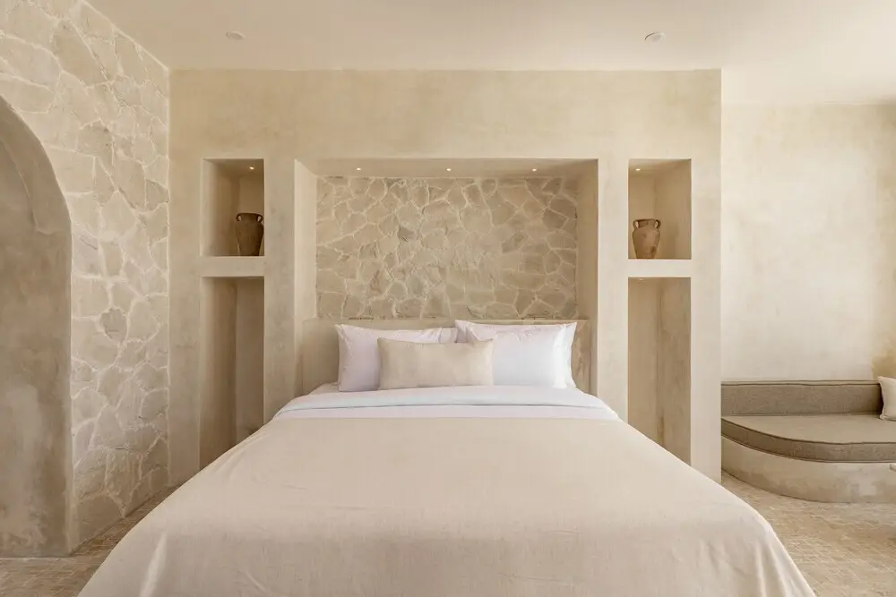 Керобокан: Luxe & Unique Honeymoon Bocami Suites-1 By Azure