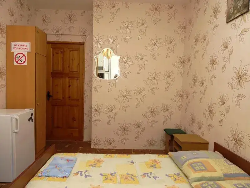 Витязево: Таисия